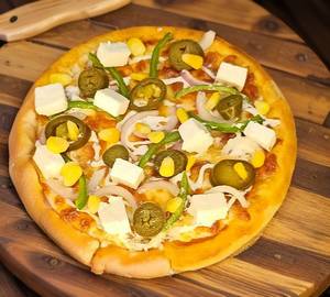 Meal Tandoori Paneer [Medium]