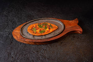 Vanjaram Tawa Fish Fry