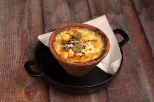 Kullad Pizza