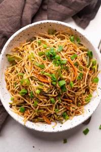 Szechuan Noodles