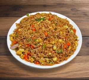 Veg Fried Rice