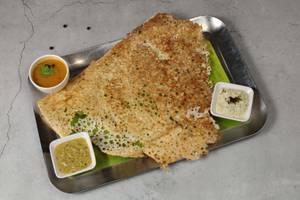 Ghee Rava