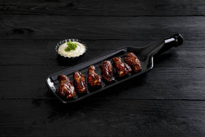 Chicken Bbq Wings