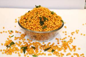 Masala Boondi