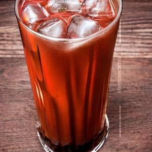 Cold Drinks