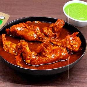 Chicken Kasa