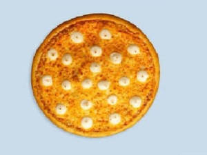 7 Types Of Cheese Pizza