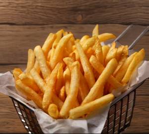 French fries