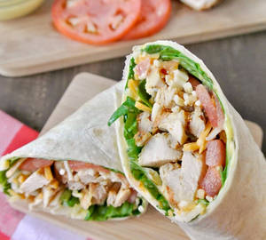 Chicken Wrap