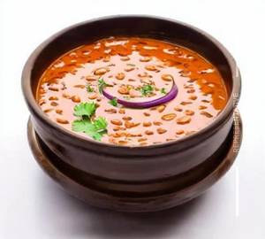 Dal Makhani