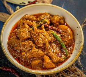 Chicken Kosha [2 Pieces]