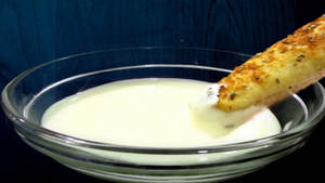 Cheesy Dip