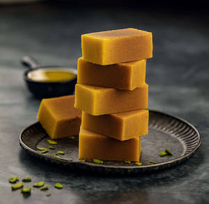 Mysore Pak