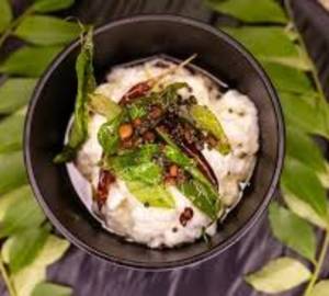 Curd Rice