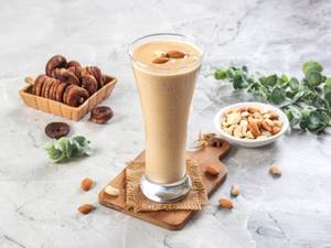 Mix Dry Fruit Milk Shake