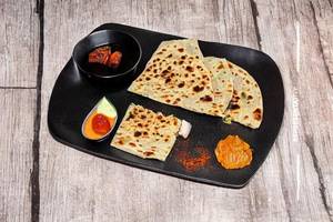 Aloo Paratha