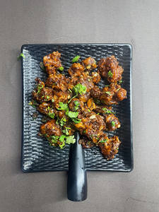 Gobi Manchurian Dry