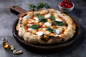 Margherita Pizza [11 Inches]