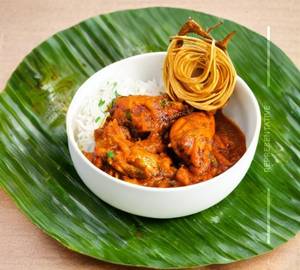 Chicken Kosha