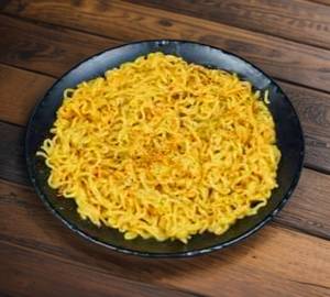 Masala Maggi