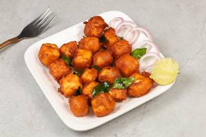 Paneer 65
