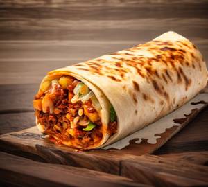 Mexican Chicken Roll