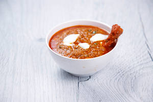 Special Butter Chicken