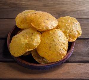 Extra 6 Puri