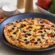 6" Regular DCM Pizza