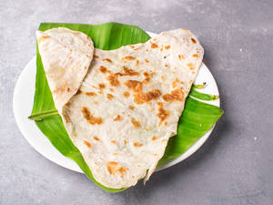Ceylon Parotta