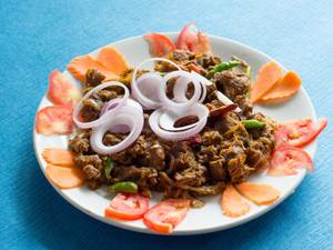 Beef ularthiyathu            