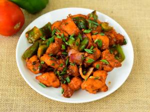 Chicken Chilly