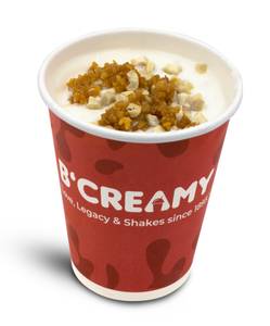 Kaju Mava Malai Thick Shake