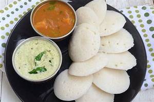 Idli Sambhar