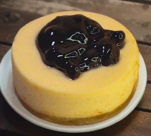 Blueberry Cheesecake