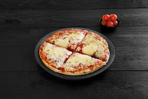 Margherita Pizza (medium)