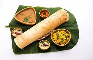 Masala Dosa