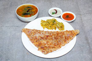 Onion Dosa