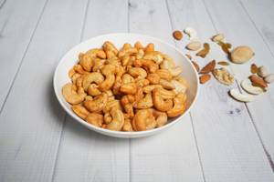 Kaju Fry (Masala)