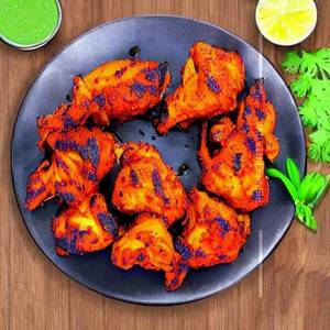 Tandoori Chicken ( Full)