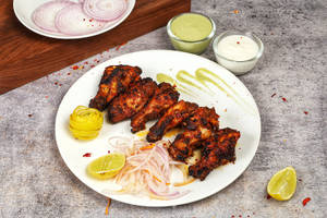 Tandoori Wings