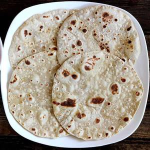 Chappathi