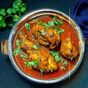 Kadhai Chicken[6pcs]B/L
