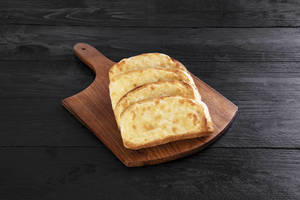 Garlic Bread & Cheese