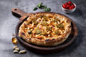 Cornino Pizza