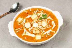 Paneer Butter Masala