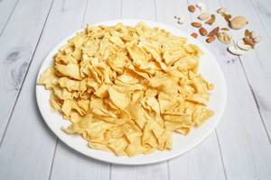 Besan Papdi