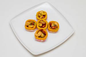Dryfruit Basket