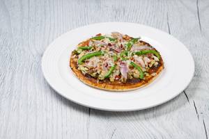 Onion Capsicum [Medium]