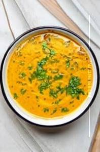 Butter Dal Fry